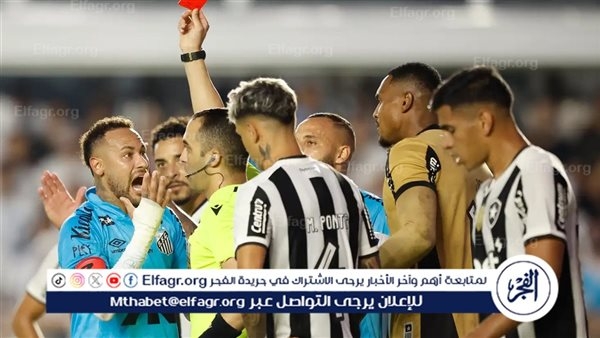 المصائب تتوالى على نيمار بعد تعافيه