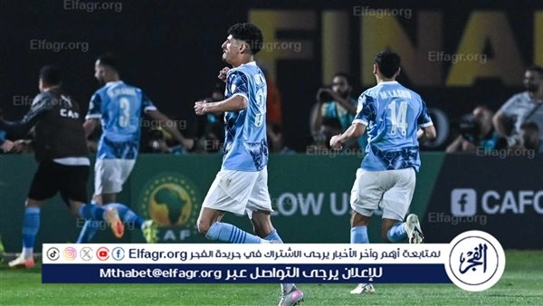أحمد حمودة: الاستقرار قاد بيراميدز للتتويج.. وتأخر الأهلي في إقالة كولر كلفه اللقب الإفريقي