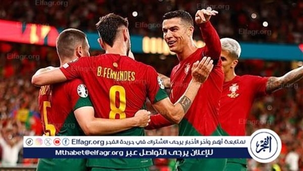 جواو نيفيز: منتخب البرتغال ليس رونالدو فقط