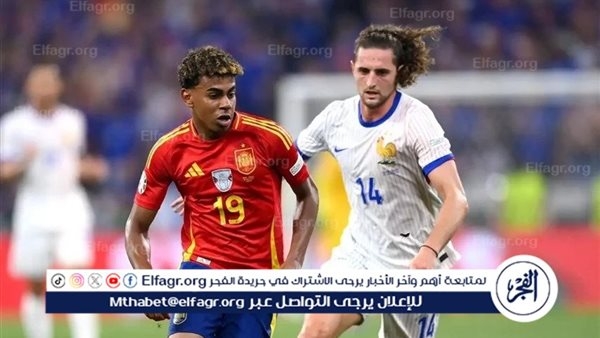 إسبانيا وفرنسا.. الدفاع عن اللقب وعدم الاستسلام