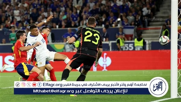 إسبانيا وفرنسا.. ليلة تاريخية بـ9 أهداف تكسر الأرقام في دوري الأمم الأوروبية