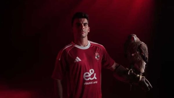 شاهد.. قائمة الأهلي في كأس العالم للأندية بعد إعلان التعاقد مع زيزو