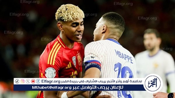 ديمبيلي أم يامال؟.. كيليان مبابي: صوتي في الكرة الذهبية محسوم وموسم ريال مدريد لم يكن صفريًا