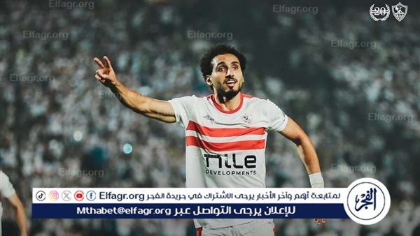 عقوبة مالية كبيرة.. كواليس جلسة التحقيق مع أحمد حمدى فى الزمالك