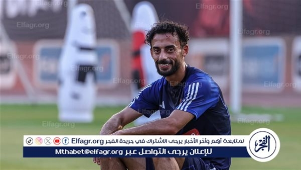 أزمة بين الأهلي وأحمد عبد القادر بعد غيابه عن قائمة مونديال الأندية.. واللاعب يرفض التجديد