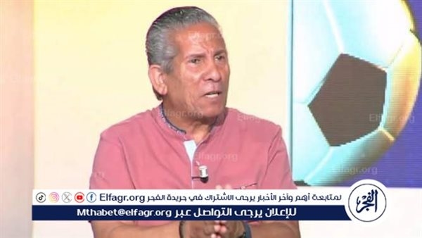 ألو مونديال.. "بو شوشة" يكشف لـ "الفجر الرياضي" أهمية تعاقد الأهلي مع بن رمضان وحظوظ الترجي في كأس العالم للأندية