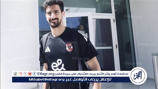 بن رمضان: مواجهة إنتر ميامي صعبة وهذه رسالتي لجماهير الأهلي