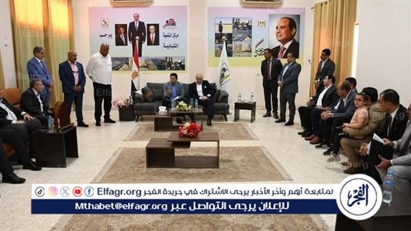 وزارة الشباب والرياضة تقرر تخفيض قيمة العضوية بالتنمية الشبابية ببنى سويف