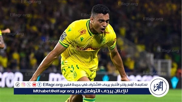 مصطفى محمد يرفض الأهلي ويحسم موقفه من الانتقال إلى بيراميدز