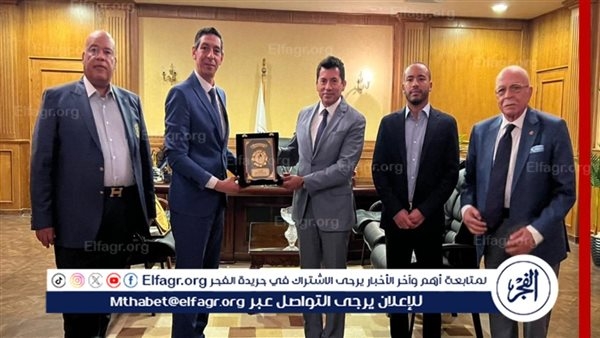 خطة طموحة ورعاية وطنية لتحقيق حلم أول ميدالية أولمبية لالعاب القوى المصرية