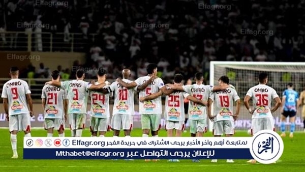 مفاجأة.. ثلاثي أهلاوي على رادار الزمالك في ميركاتو الصيف