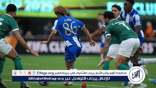 أبرزها الميدالية الفضية.. 10 معلومات تقربك من معرفة «بالميراس» قبل مواجهة الأهلي