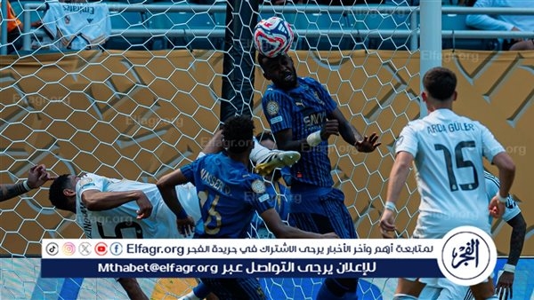 العويران: الهلال الفريق العربي الأقرب للتأهل للدور المقبل من كأس العالم للأندية