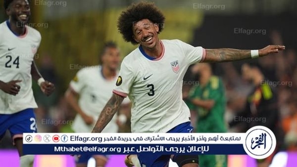 منتخب السعودية يخسر من الولايات المتحدة في كأس الكونكاكاف الذهبية