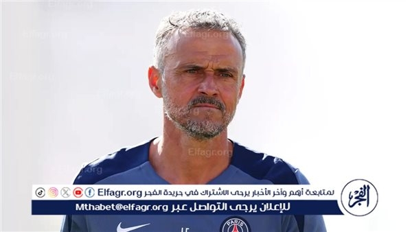 تحذير طبي لإنريكي بشأن ديمبلي قبل مواجهة سياتل في مونديال الأندية