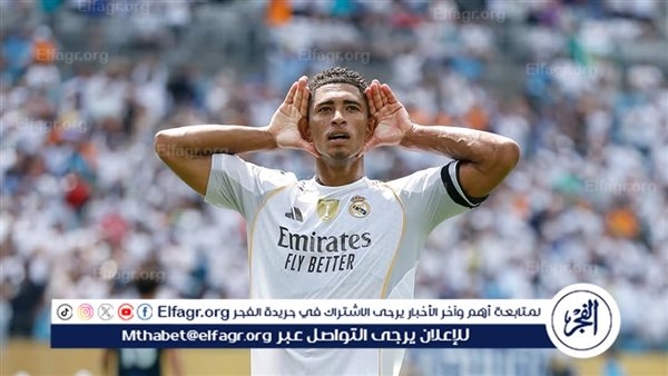تقرير مباراة ريال مدريد وباتشوكا في كأس العالم للأندية