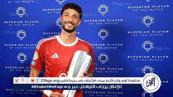 عقدي تمام ولكن.. وسام أبو علي يفجر مفاجأة بشأن الرحيل من الأهلي