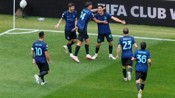 موعد مباراة إنتر ميلان ضد ريفر بليت في كأس العالم للأندية والقنوات الناقلة