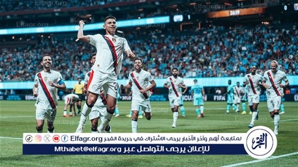 السيتي ويوفنتوس وصراع الصدارة.. والعين والوداد في قمة عربية