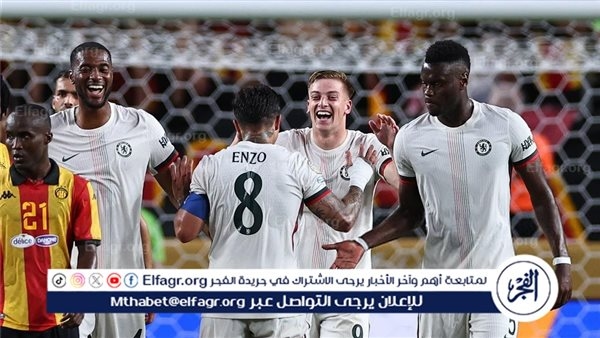 أرقام الماضي تُرعب بنفيكا قبل مواجهة تشيلسي في مونديال الأندية.. و"برونو لاجي" يبحث عن فك الشفرة