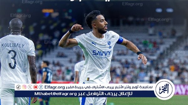 الهلال السعودي يجني مكاسب مالية ضخمة بعد التأهل إلى دور الـ16 من كأس العالم للأندية 2025