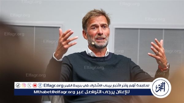 يورجن كلوب يعلق على صفقة فيرتز: "انتقال لا يحدث كل يوم.. وسيترك بصمته"