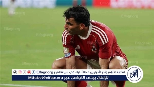 بالفيديو - صحفي تركي يكشف اهتمام أندية أوروبية بضم زيزو من الأهلي (خاص)