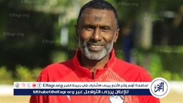 أحمد الكاس يعلن قائمة منتخب مصر تحت 17 عامًا استعدادًا لمعسكر الإعداد قبل كأس العالم