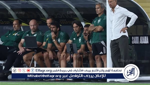 خالد الشنيف: مشاركة السعودية في الكأس الذهبية غير مفيدة.. والمنتخب بلا هوية