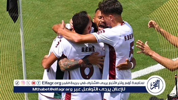 مدرب فلومينيسي: كرة القدم البرازيلية تظهر قوتها