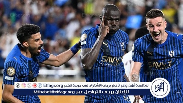 ضياء السيد: الهلال السعودي مشروع "دولة".. وأرفض رحيل وسام أبوعلي عن الأهلي