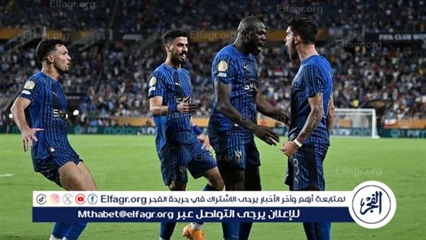 الهلال السعودي وأندية إيطالية تستفسر عن هدف أرسنال السابق