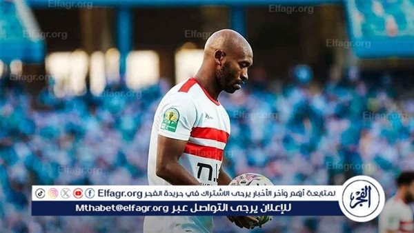 فييرا: شيكابالا جزء من كنوز كرة القدم المصرية