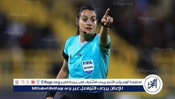 شاهندة المغربي تقود مواجهة السنغال والكونغو في افتتاح المجموعة الأولى بأمم إفريقيا للسيدات