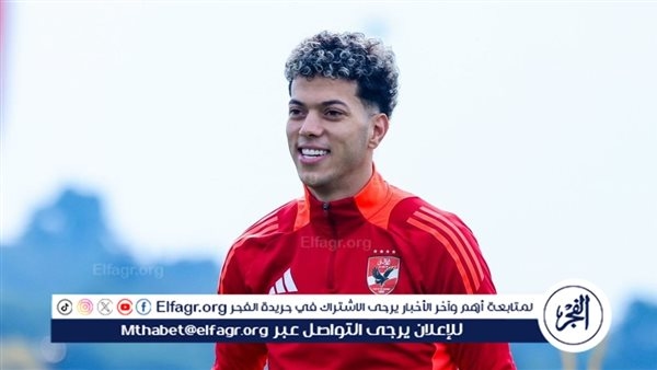 بعد العروض الخارجية.. محمد يوسف يحسم موقف الأهلي النهائي من استمرار إمام عاشور