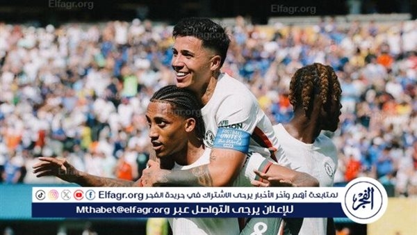 قبل نهائي كأس العالم للأندية.. ماذا يفعل تشيلسي أمام الفرق الفرنسية؟