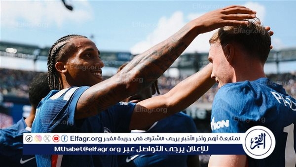 كلاكيت ثالث مرة.. نتيجة تشيلسي تتكرر والبطل يظل أوروبي