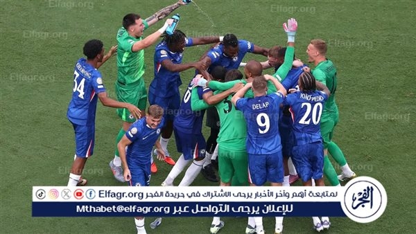 تشيلسي يسعى لبيع رحيم سترلينج مقابل 20 مليون جنيه إسترليني