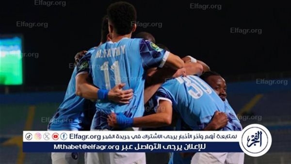 صفقة مدوية.. بيراميدز يضم نجم الأهلي بعقد خرافي