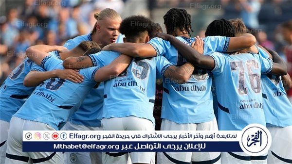 مانشستر سيتي يدرس استعادة جيمس ترافورد في حال رحيل أحد حارسيه الأساسيين