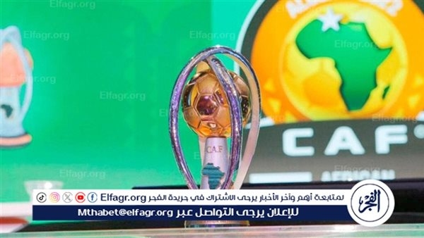 مواعيد مباريات اليوم في بطولة أمم إفريقيا للمحليين والقنوات الناقلة