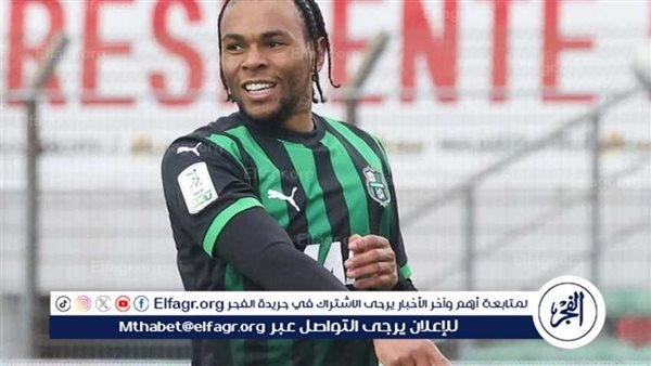 سندرلاند يقترب من ضم الجناح الفرنسي لوريونتي