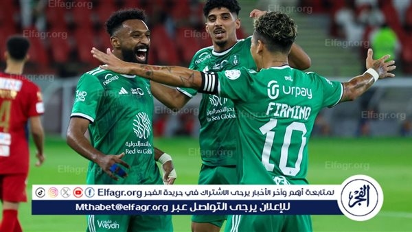 موعد مباراة أهلي جدة والعين الإماراتي الودية والقناة الناقلة