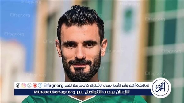السيد سالم لـ«الفجر الرياضي»: كنت أتمنى تحقيق بطولة مع الاتحاد.. حمدي الأفضل على الساحة.. وهذا قراري عقب الاعتزال