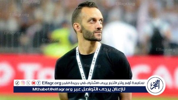أمير مرتضى: تدشين قناة الزمالك إنجاز كبير لمجلس مرتضى منصور.. ولا بد من إعادة هيكلتها