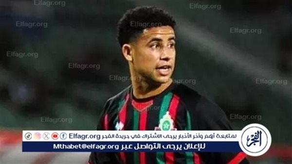 عاجل.. الأهلي يتحمل 80% من راتب رضا سليم مع الجيش الملكي (34 مليون)