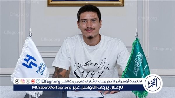داروين نونيز.. ماكينة أهداف تنتقل من أوروبا إلى الهلال