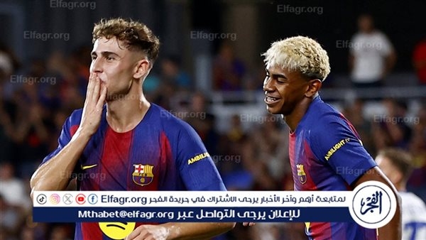 ضربة البداية.. حامل اللقب برشلونة يواجه مايوركا العنيد