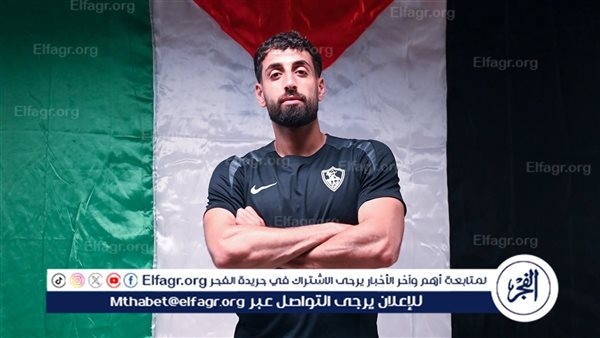 وعد خاص من فيريرا لعدي الدباغ قبل مباراة المقاولون العرب