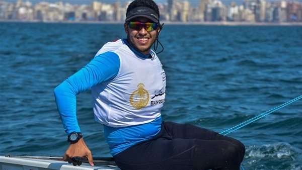 منافسات قوية في المرحلة الأولى ببطولة الجمهورية للشراع